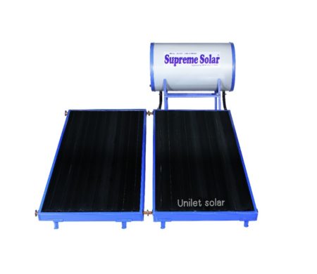 Supreme Solar 275