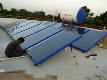 Supreme Solar 1500 Ltr - Image 4