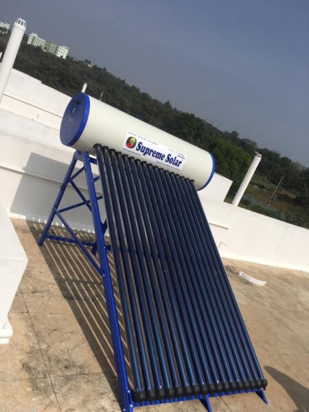 Supreme Solar 220 Ltr Classic - Image 8