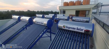 supreme solar 220 Steel Model