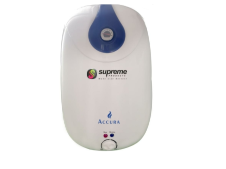 supreme Geysers