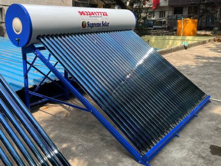 supreme solar 500