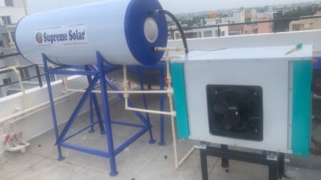 Heatpump 300 PRD COMBO