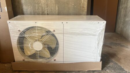 Heatpump