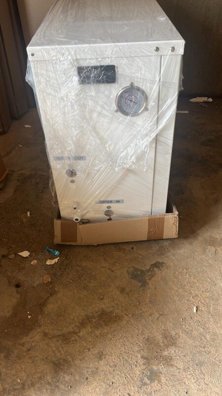 Heatpump