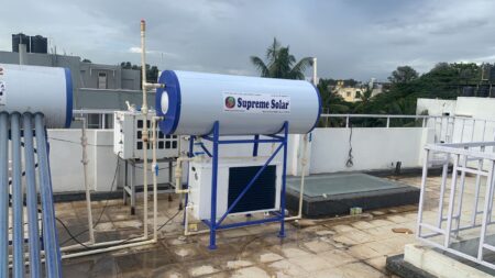 Heat Pumps