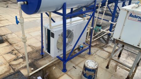 Heat Pumps