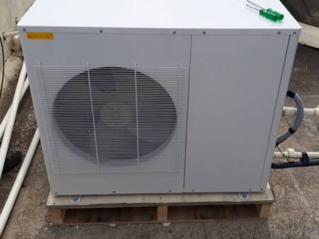 Heat Pump System