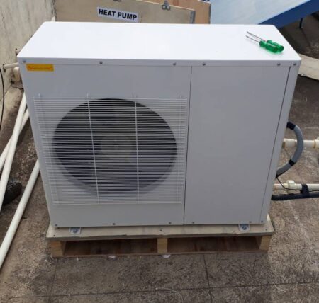 Heat Pump System