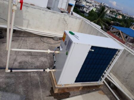 Heat pump System
