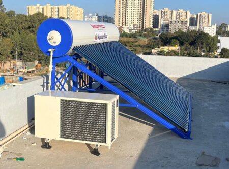 500 LPD HEATPUMPS