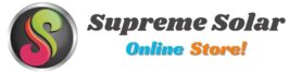 Supreme Solar Online