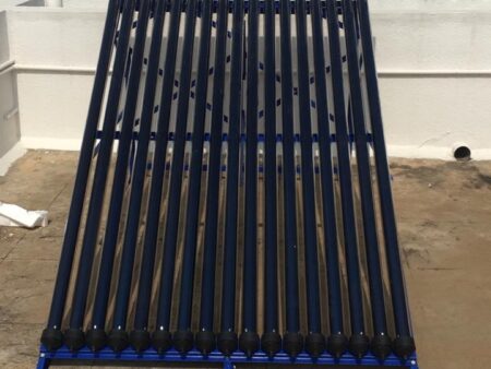 Supreme Solar 220 Ltr Classic