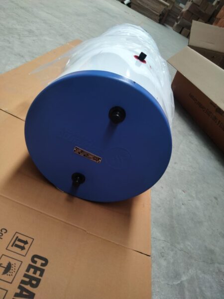 Solar Tank