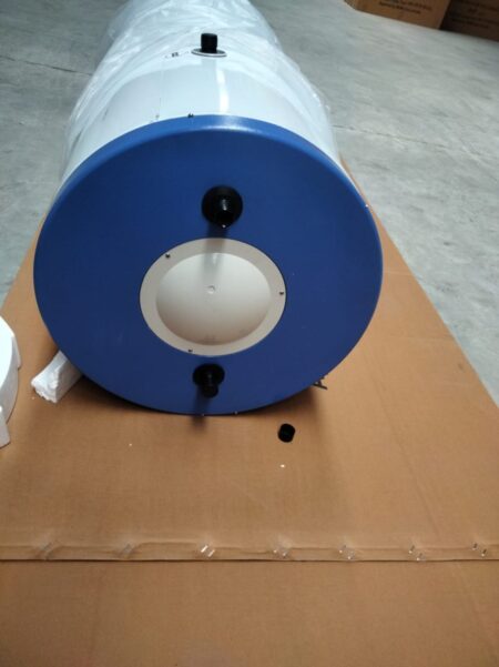 Solar Tank