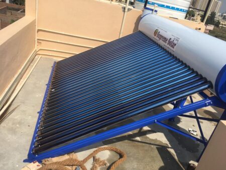 Supreme Solar 300 Ltr Classic - Image 5