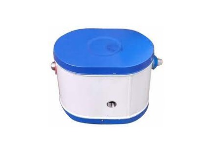 supreme solar assistant tank