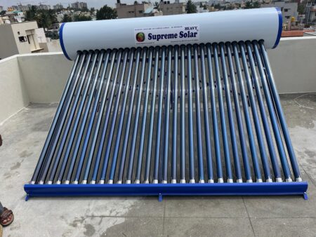 supreme solar 300 GL Heavy