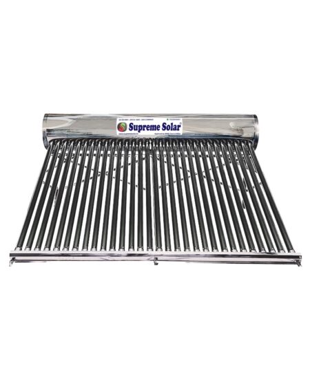 Supreme Solar 500 Ltr Gl Steel